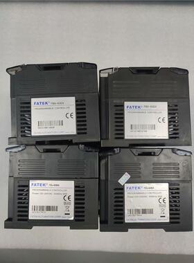 永宏PLC  FBS-60EA成色漂亮，功能包好，测试好发货议价