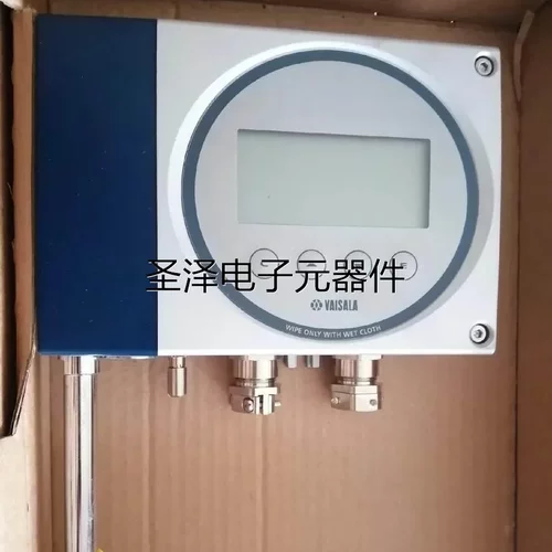 全新VAISALA维萨拉HMT360温湿度传感器正品议价