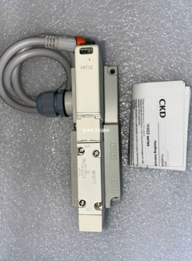日本CKD电磁阀W4GB219/239/220/249-08-3原装DC24当天发货议价
