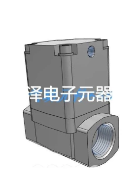 SMC原装正品气控阀VNB403AS-25A VNB401A-25A现货销售欢迎购买议
