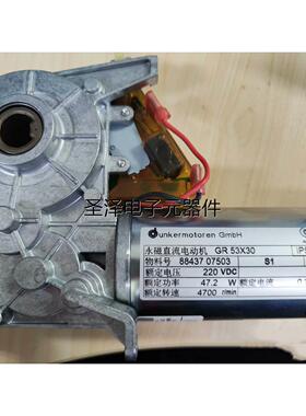 SIEMENS 西门子 断路器储能电机 3WL9111-0AF03-0AA0 GR53X30议价