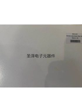 Thermo定量环6820.2451 100ul 原装拆封议价