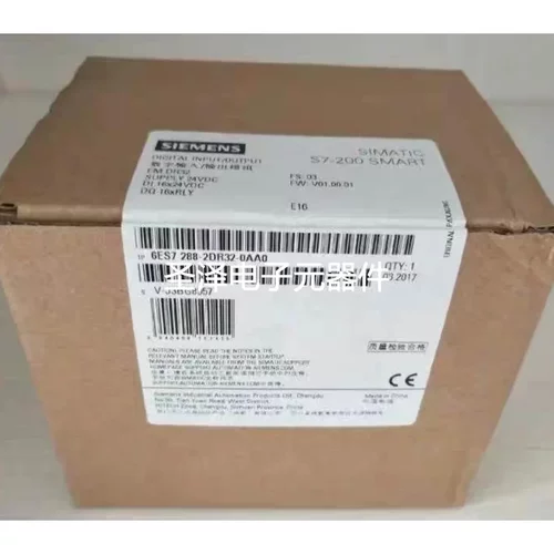 6ES7288-0DR32-0AA0西门子原装模块6ES7288-0DR32-0AA0议价