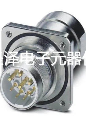 板后穿板式安装 - SF-7EP1N8AC0A3 - 1607050 菲尼克斯议价