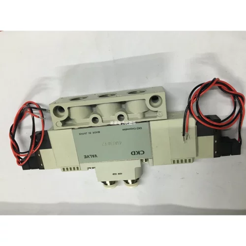 现货CKD电磁阀4GA330-C6-E2-3/4GD330-C6-E2-3全新当天发货议价