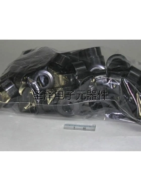 岛津原装24mlTOC样品瓶盖子，100个 638-20074-01 DL议价