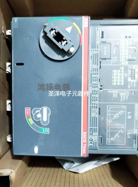 ABB T7S1600A PR231/P 3P 1600A议价