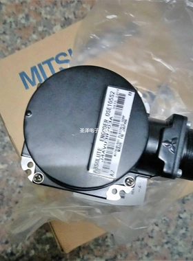 新三菱伺服编码器OSE105S2 OSA105S2议价