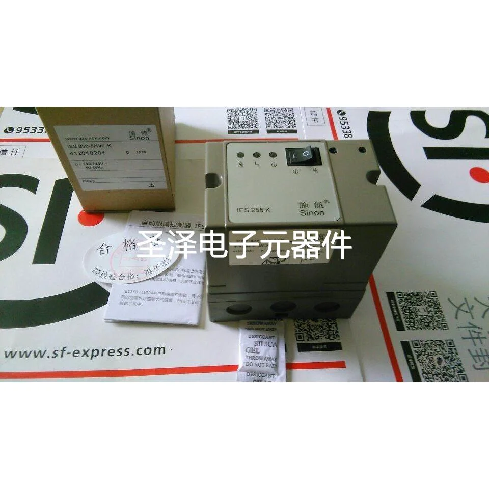 IES258-5/1W..K 控制器SCU200-5/220议价