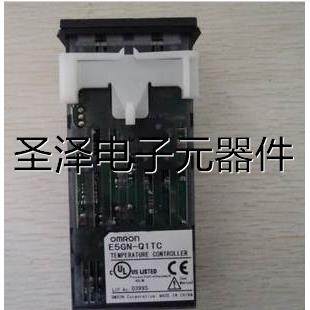 正品温控器E5GN-Q1TC/R1TC/R03P/Q03P/RTD-C/R03TC/-FLK RTC QTC