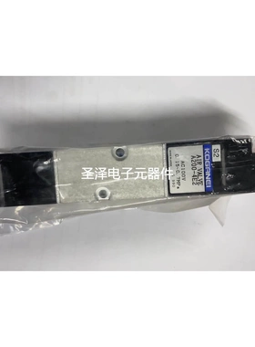 日本小金井KOGANEI电磁阀A200-4E2全新原装真品AC100V秒发货议价