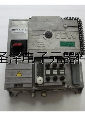 SEW 【 MFI32A/MM22C-503-00/Z18F 】一台重量7公斤 在16-1议价