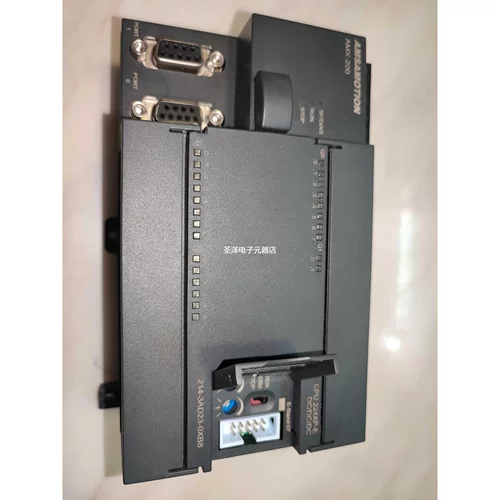 艾莫迅AMX214-3AD23-0XB8带模拟量CPU224XP-E议价