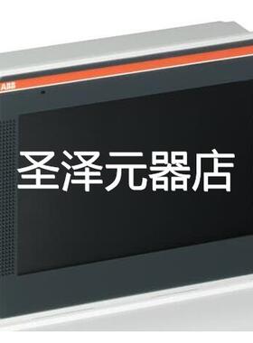 原装ABB 7寸宽屏触摸屏 CP635 3ABD00033154议价