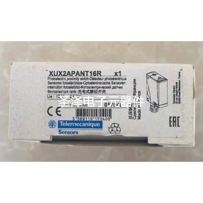 原装 正品 进口施耐德光电式接近开关 XUX2APANT16R议价