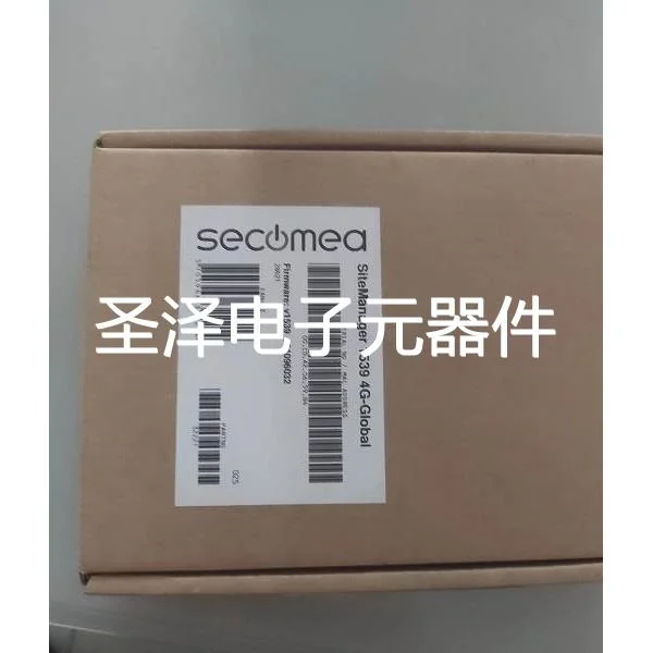 secomea 西肯麦 siteManager 1539 4G 工业远程连接网关议价