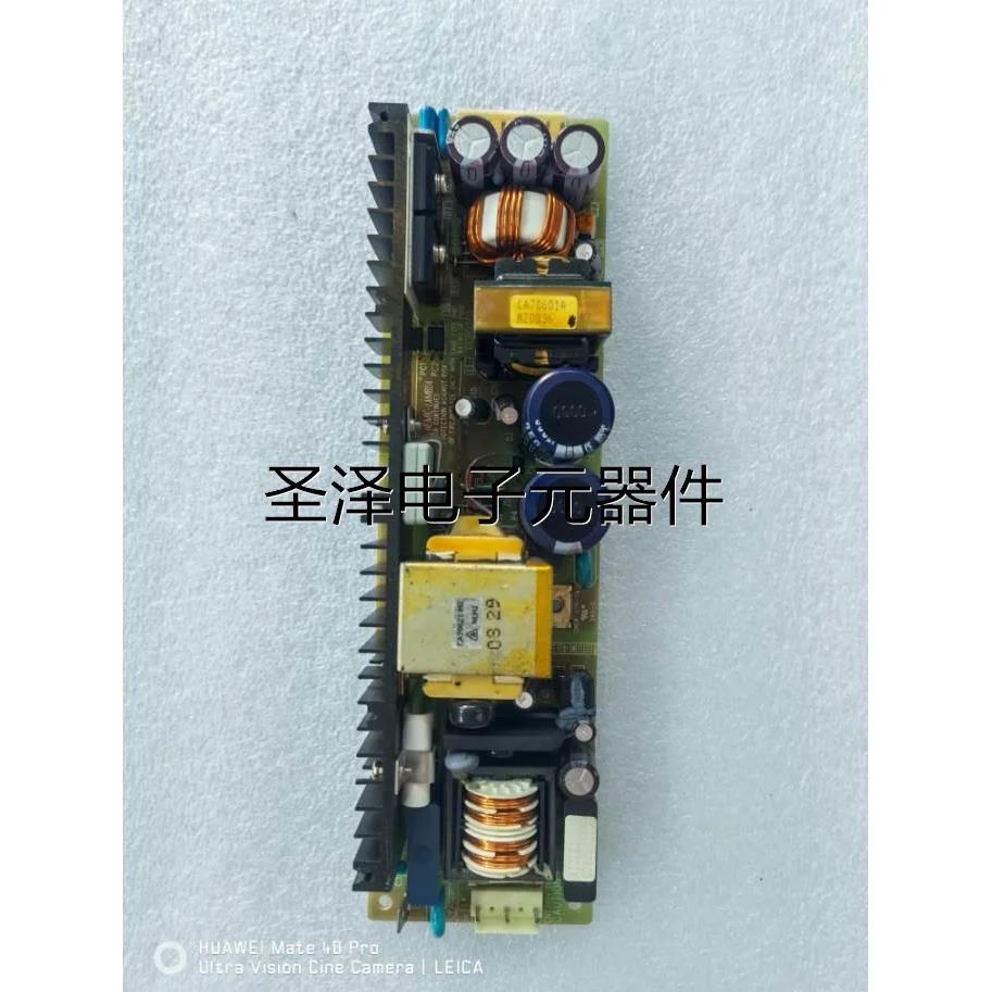 兰达LAMBDA开关电源，ZWS100PF-5/J,包好包邮议价