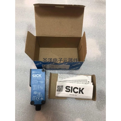 全新SICK德国WT14-2P422 1026052传感器原装正品现货议价