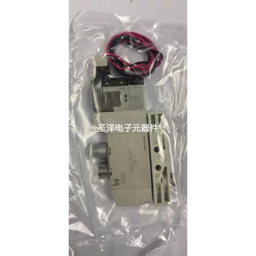 日本CKD电磁阀3GD119R-C4-E2C-3/3GD110R-C4-E2C-3全新原装秒发货