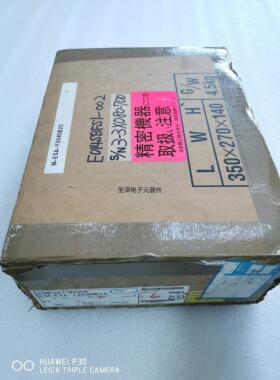 全新NSK伺服驱动器，M-ESA-Y3040B25，包邮！议价