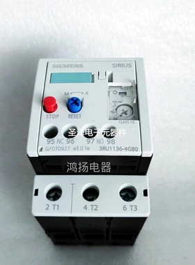 西门子 3RU1136-4GB0 36-45A议价