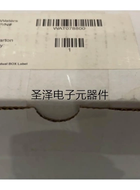 Waters阀Wat078800 V4, Solenoid Valve 促销议价