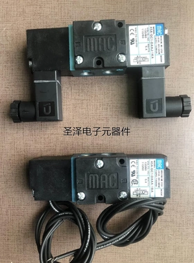 MAC电磁阀45A-GC1-DAAJ-1KA议价