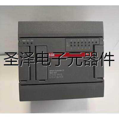 原装正品 全新 CPU 模块 07KR51 1SBP260011R1001 工控PLC议价