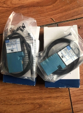 MAC全新原装正品电磁阀 DM3A-DDAA-1BA1 现货顺丰包邮议价