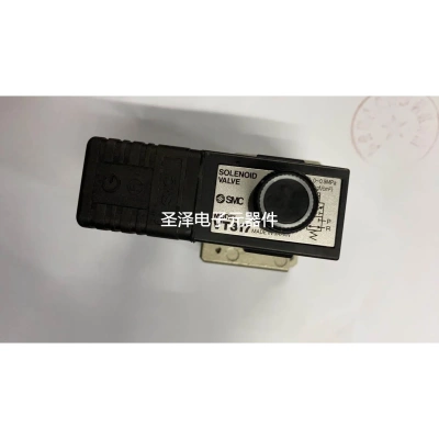 日本SMC电磁阀VT317-5D-02现货议价