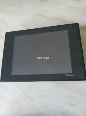三菱A970GOT-SBA触摸屏A985GOT-TBD现货A975GOT-TBA-B十寸议价