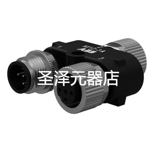 原装ABB安全产品 适配器 M12-3A 2TLA020055R0000议价