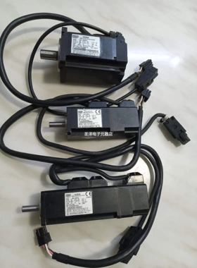 汇川伺服器IS620NS1R6I IS620PS1R6I-C电机ISMH1-10 20 40B30CB议