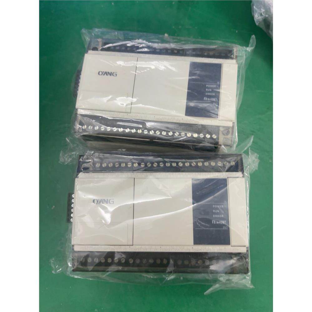 全新OYANG欧安G FX1N-40MT PLC模块，库存有议价