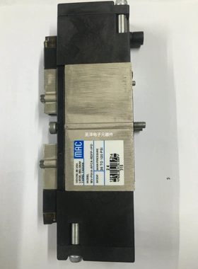 现货MAC电磁阀MV-P01A-AFCA-RDFP-1PD全新原装正品DC24V秒发货议