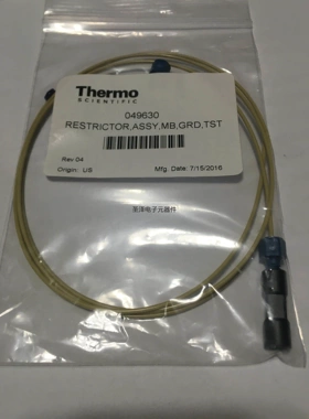 Thermo赛默飞063942 戴安049630 原装促销议价
