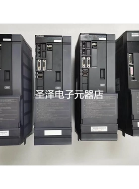 MDS-D/D2-V2-4020-16080-160160-4040-8040-8080-160160w三菱驱动
