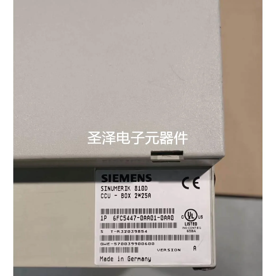 6FC5447-0AA01-0AA0西门子原装变频器6FC5447-0AA01-0AA0议价