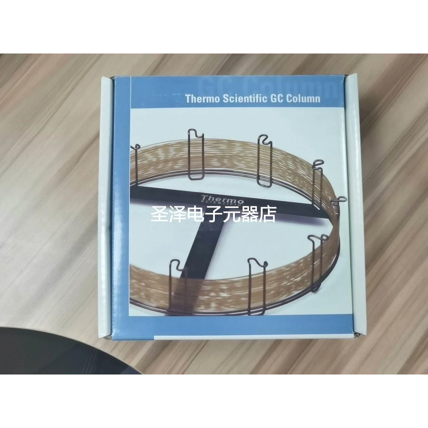 Thermo&nbsp;Scientific&trade;TRACE&trade;&nbsp;TR-5&nbsp;GC&