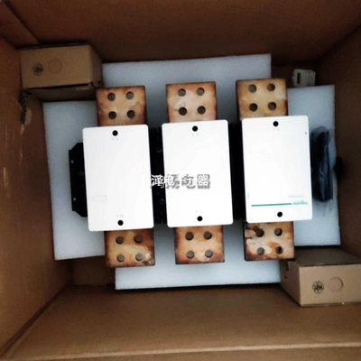 施耐德 LC1F2100议价