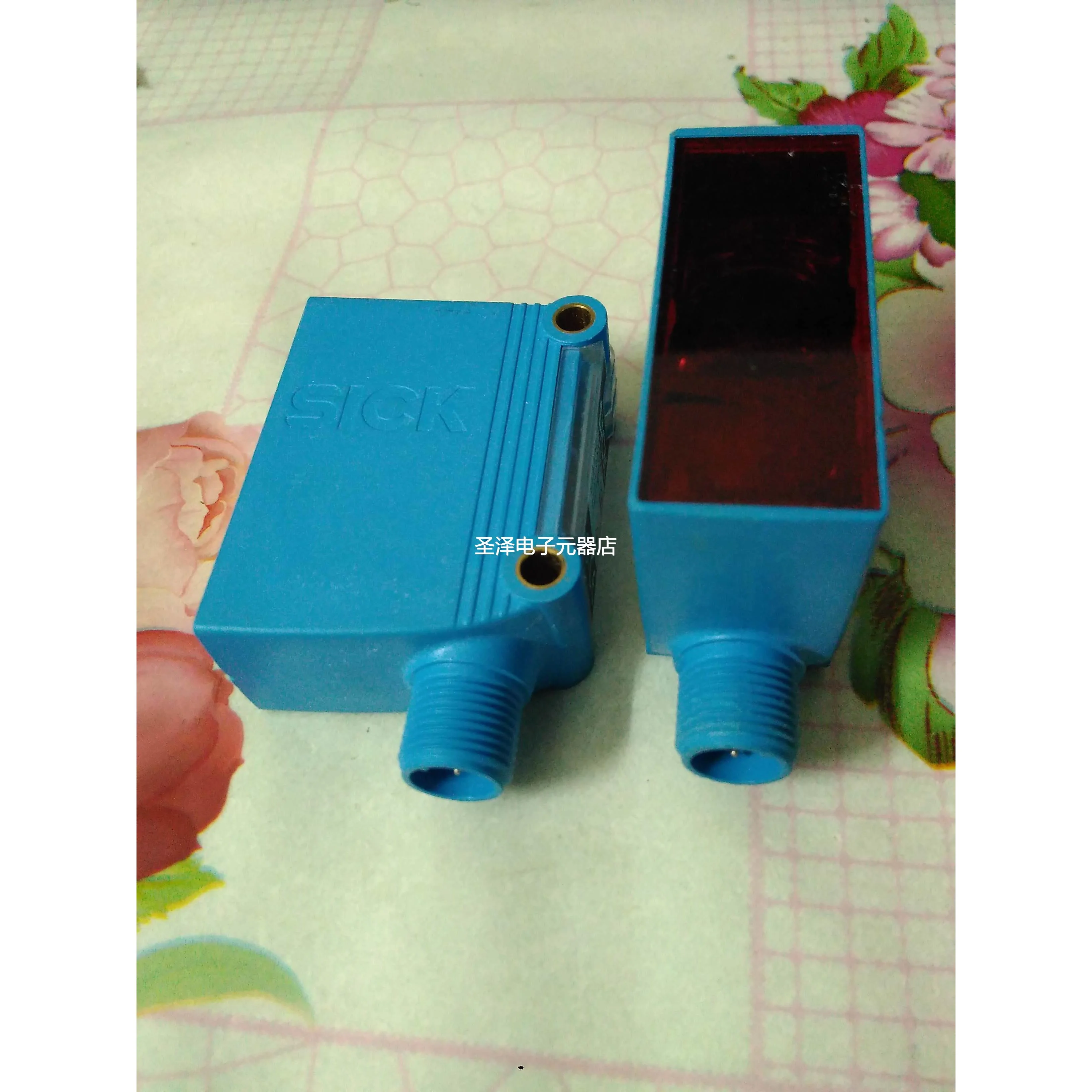 SICK日本WL14-2P430 GL10-P4551光电传感器1064702 1026049议价