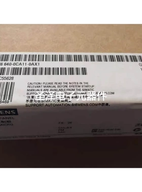 6AV6640-0CA11-0AX1西门子触摸屏 6AV6640-0CA11-0AX1议价