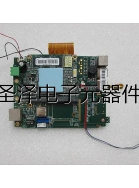 COGNEX 康耐视 屏 主板 15093-TB-4639 有2片 在42-2议价