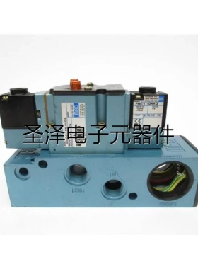 MAC电磁阀6233C-511-PM-111DA(包含线圈PME-111DAAG)议价