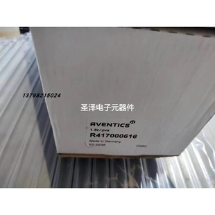 安沃驰力士乐德国进口40公斤高压调压阀R417000616议价