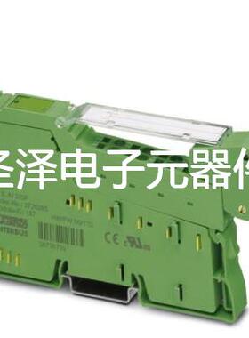 Inline模块 - IB IL AO 2/UI-PAC - 2700775菲尼克斯议价