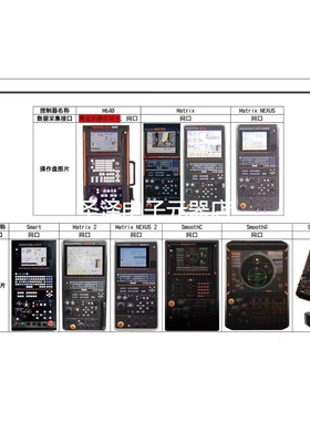 FCA635LNYS/LNYJ/LNYK-D/NF FCA635MNY/MNYJ/MNYS-D-NF 三菱MAZAK