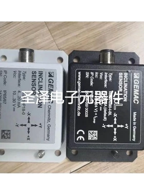 德国原装GEMAC 传感器IS2A10P18-0 IS2MA090-I-BL议价