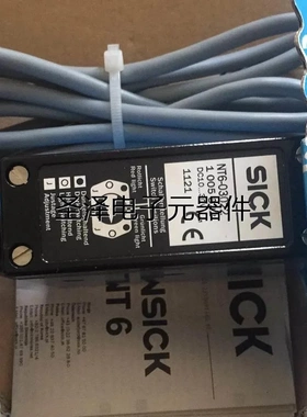 1005822 NT6-03022 德国西克SICK全新正品现货议价