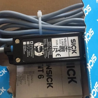 1005822 NT6-03022 德国西克SICK全新正品现货议价